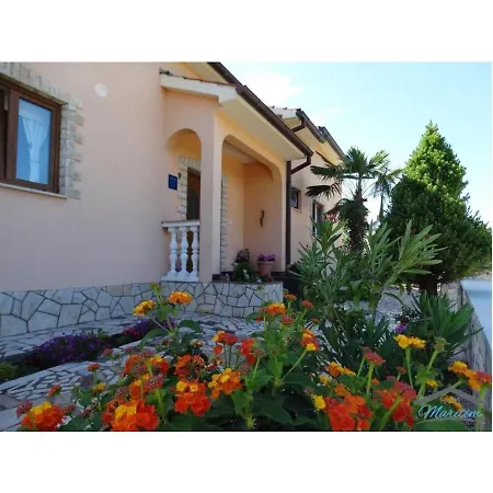 Vila Zara Porec