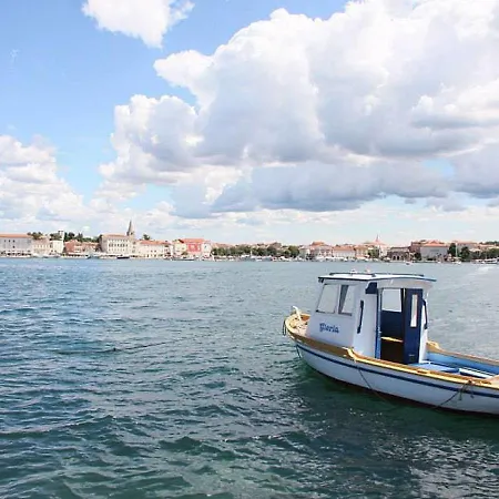 Vila Zara Porec