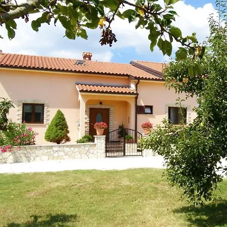 Zara Villa